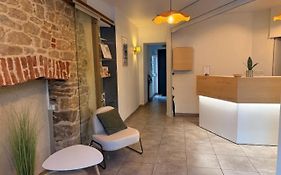 Brit Hotel L'Arrivée Guingamp