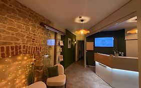 Brit Hotel L'Arrivée Guingamp